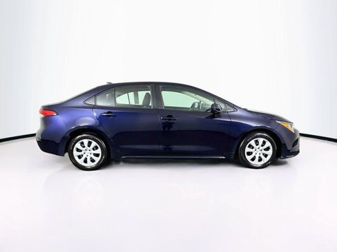 Certified 2024 Toyota Corolla LE FWD image 10