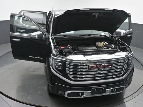 Used 2023 GMC Sierra 1500 Denali AWD/4WD image 63