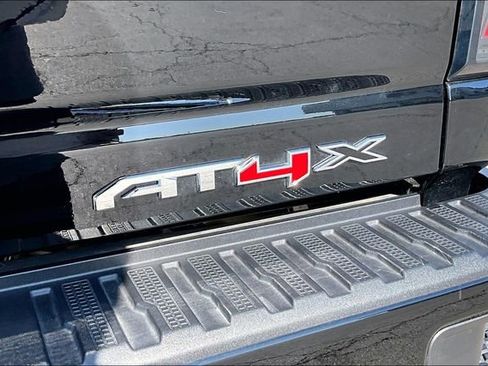 Used 2025 GMC Sierra 2500 AT4X AWD/4WD image 23