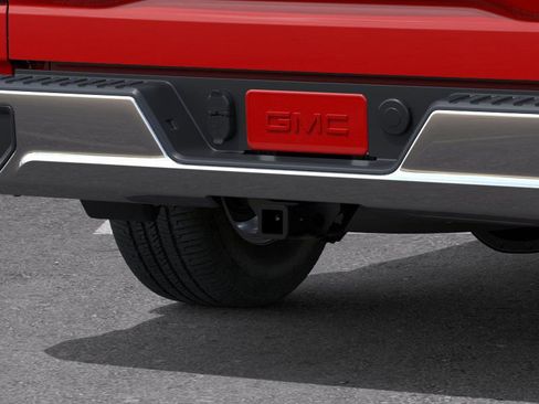 New 2026 GMC Sierra 1500 Pro w/ Pro Value Package image 16
