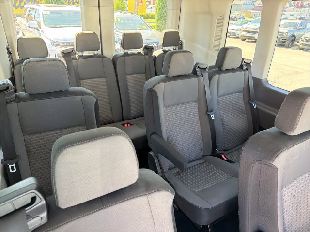 Used 2023 Ford Transit 350 XLT RWD image 27