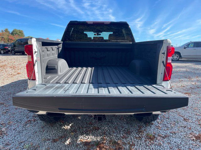Used 2022 Chevrolet Silverado 1500 RST w/ Safety Package AWD/4WD image 14