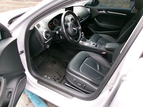 Used 2015 Audi A3 2.0T Premium Plus AWD/4WD image 14