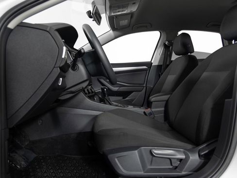 Used 2021 Volkswagen Jetta S w/ Driver Assistance Package image 14