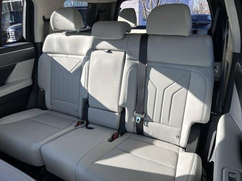 New 2026 Hyundai Santa Fe SEL image 43