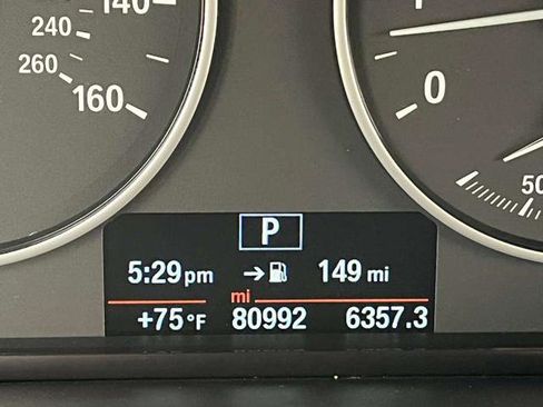 Used 2014 BMW X3 xDrive28i image 32