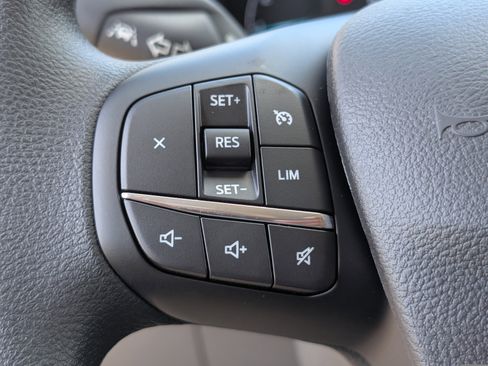 New 2025 Ford Transit 150 XL w/ Load Area Protection Package image 13