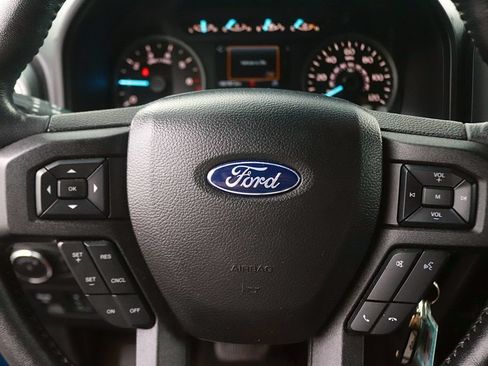 Used 2020 Ford F150 XLT w/ Equipment Group 302A Luxury RWD image 19