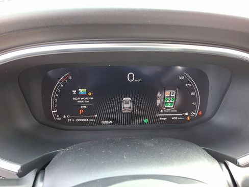 New 2026 Acura MDX w/ Advance Package image 12