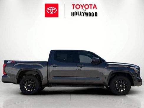 New 2026 Toyota Tundra SR5 RWD image 3