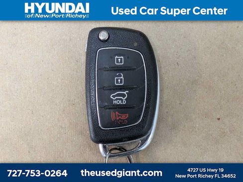 Used 2015 Hyundai Santa Fe Sport FWD image 31
