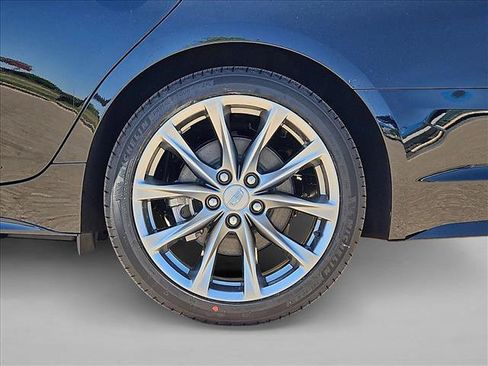 New 2026 Cadillac CT5 Sport w/ Technology Package RWD image 10