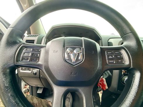 Used 2019 RAM 1500 Tradesman w/ Power & Remote Entry Group image 24