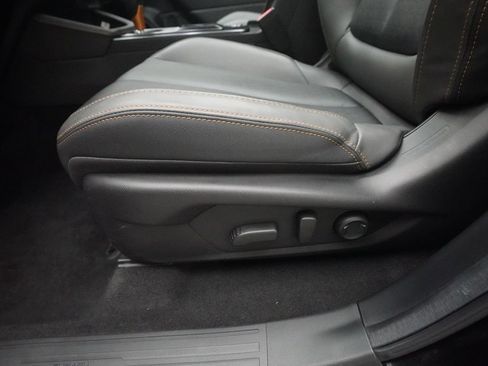 Certified 2026 Subaru Forester Wilderness AWD/4WD image 29