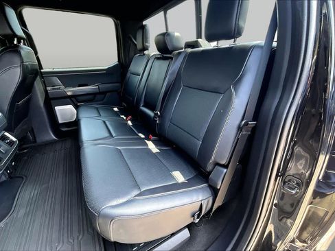 Used 2024 Ford F150 Lariat w/ Equipment Group 502A High AWD/4WD image 23