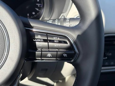 Used 2026 MAZDA CX-90 3.3 Turbo S w/ Premium Package AWD/4WD image 18