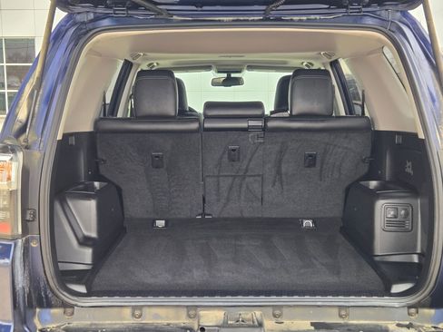Used 2019 Toyota 4Runner Limited image 28