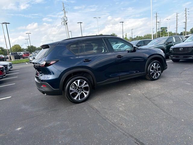 New 2026 MAZDA CX-5 Preferred AWD/4WD image 7