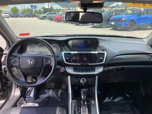 Used 2013 Honda Accord EX-L image 15