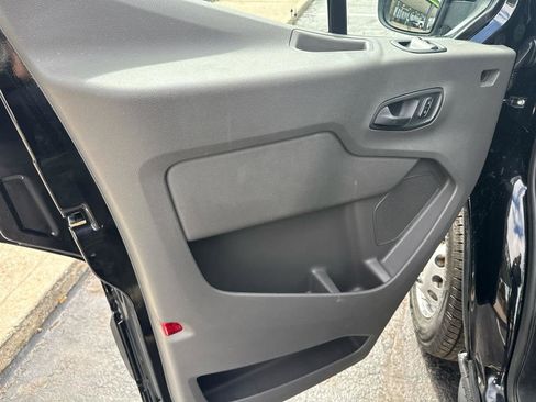 Used 2025 Ford Transit 350 148 High Roof Extended DRW image 20