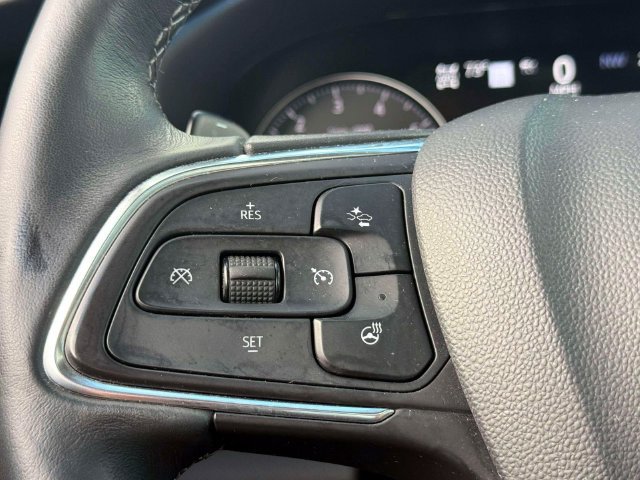 Used 2023 Buick Envision Avenir AWD/4WD image 25
