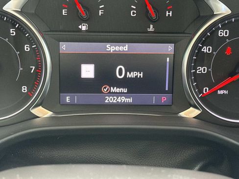 Used 2023 GMC Acadia SLT w/ Elevation Edition FWD image 28
