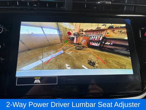 Used 2023 Chevrolet Bolt LT image 24