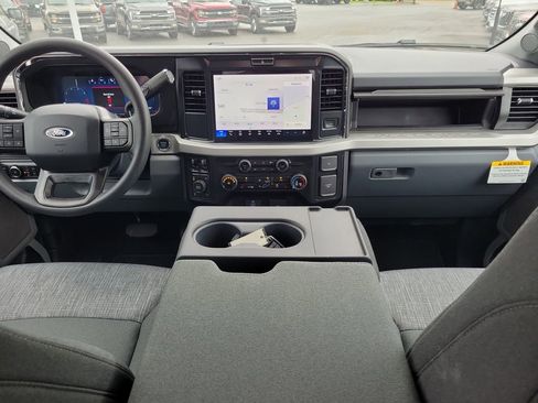 New 2026 Ford F250 XLT image 11