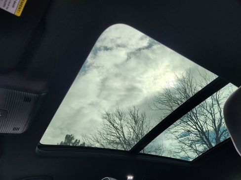 New 2026 Volkswagen Atlas Cross Sport SEL Premium R-Line image 10