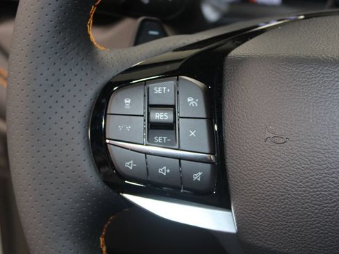 New 2026 Ford Explorer Tremor AWD/4WD image 40