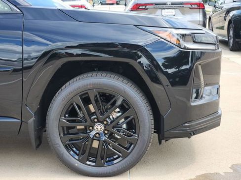 New 2026 Toyota RAV4 XSE AWD/4WD image 6
