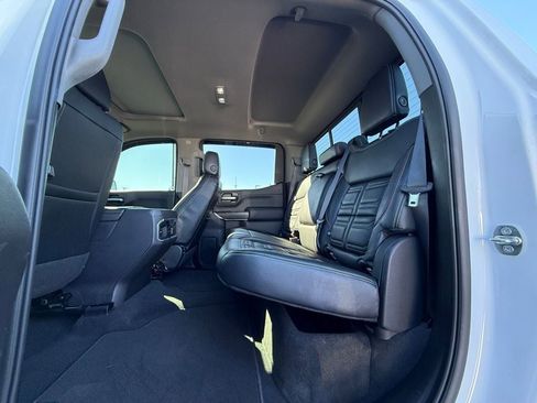Used 2020 GMC Sierra 1500 SLT w/ SLT Premium Plus Package image 11