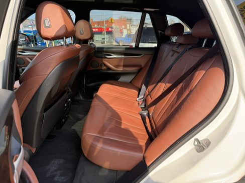 Used 2015 BMW X5 xDrive35i image 9