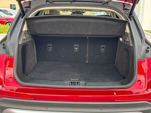 Used 2022 Lincoln Corsair FWD w/ Premium Package image 9
