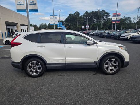 Used 2019 Honda CR-V EX image 4