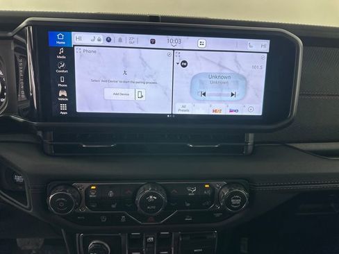 New 2026 Jeep Wrangler Unlimited Rubicon image 26