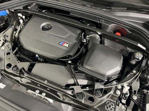 Used 2026 BMW X1 M35i w/ Technology Package AWD/4WD image 22