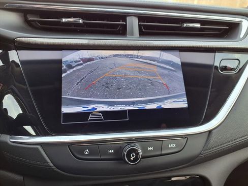 Certified 2023 Buick Encore GX Select image 6