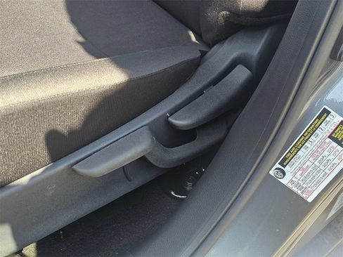 New 2025 Nissan Kicks Play S image 30