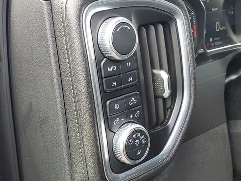 Used 2019 GMC Sierra 1500 Denali w/ Driver Alert Package II image 12