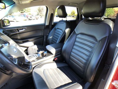 Used 2016 Ford Edge SEL w/ Equipment Group 201A image 11