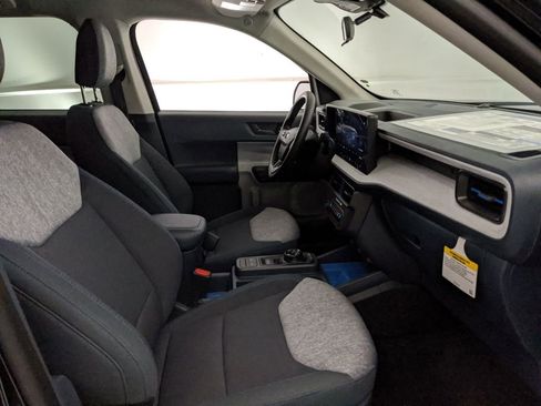 New 2025 Ford Maverick XLT w/ Equipment Group 302A image 26