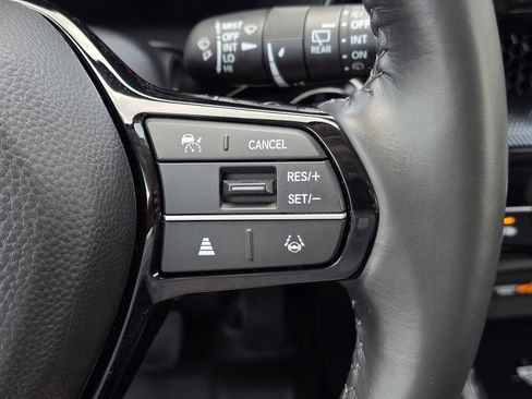 Used 2023 Honda CR-V EX-L image 29