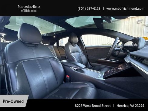 Used 2022 Lucid Air Grand Touring image 15