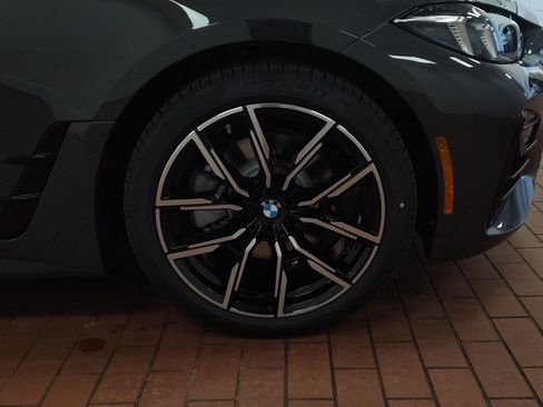 New 2026 BMW 430i xDrive w/ M Sport Package image 11