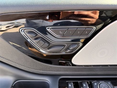 New 2025 Lincoln Aviator Reserve w/ Equipment Group 201A image 24