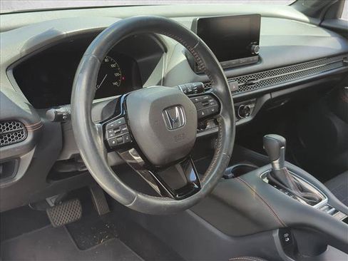 Certified 2024 Honda HR-V Sport image 9