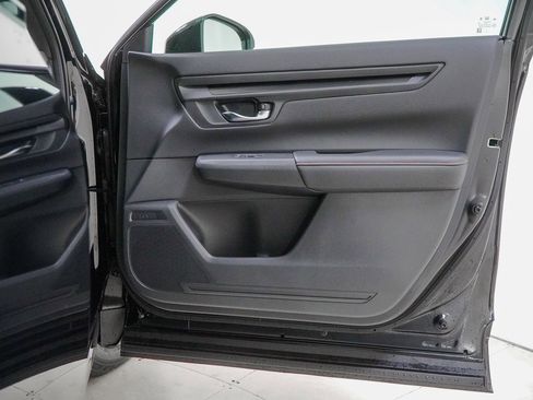 New 2026 Honda CR-V Sport image 33