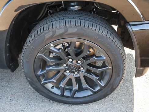 Used 2026 RAM 1500 Limited AWD/4WD image 14