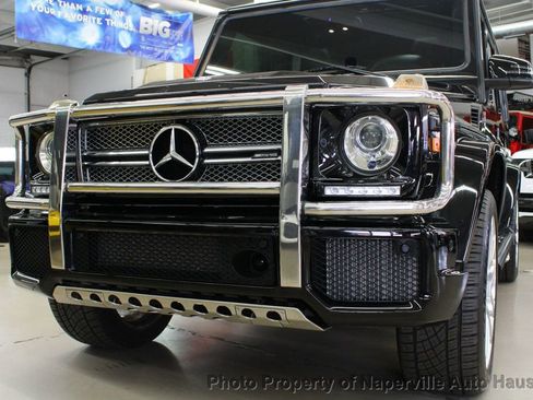 Used 2018 Mercedes-Benz G 65 AMG 4MATIC image 53